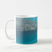 Mug Baleines menacées (Gauche)