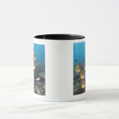 Mug Bali, Indonésie (Centre)