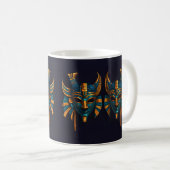 Mug Balise cadeau Fire of the Gods (Devant droit)