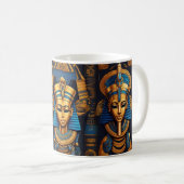 Mug Balise cadeau Fire of the Gods (Devant droit)