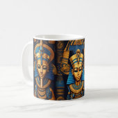 Mug Balise cadeau Fire of the Gods (Devant gauche)