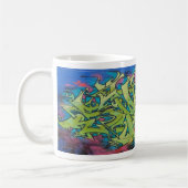 Mug Balise murale 1 (Gauche)