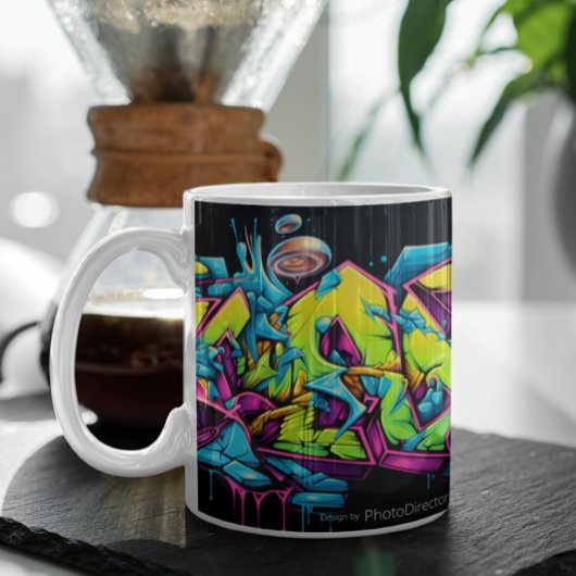 Mug Balise murale 1