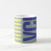 Mug BaliseDéplacer (Centre)