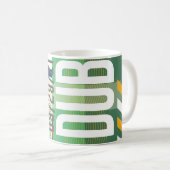 Mug BaliseDéplacer (Devant droit)