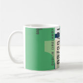 Mug BaliseDéplacer (Gauche)