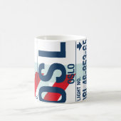 Mug BaliseDéplacer (Centre)