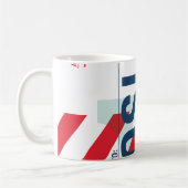 Mug BaliseDéplacer (Gauche)