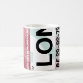 Mug BaliseDéplacer (Centre)