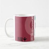 Mug BaliseDéplacer (Gauche)
