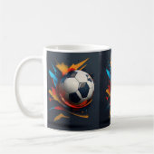 Mug balle (Gauche)