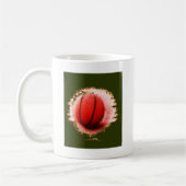 Mug Balle de basket (Gauche)