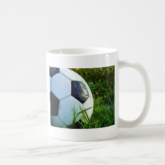 Mug Balle de Football - Balle de Football