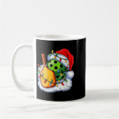 Mug Balle de Noël Père Noël Xmas (Gauche)