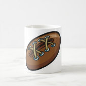 Mug Balle de rugby (Centre)
