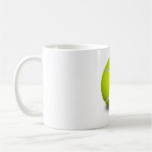 Mug Balle de tennis (Gauche)