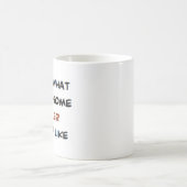 Mug baller, génial (Centre)
