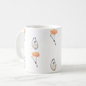 Mug Ballerina (Devant gauche)