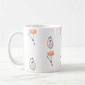 Mug Ballerina (Gauche)