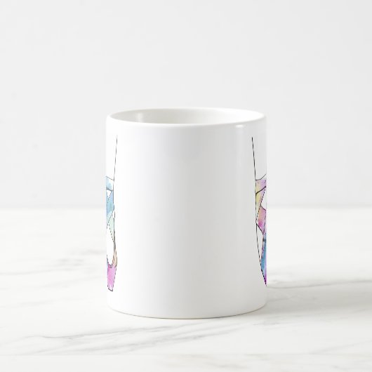 Mug Ballerina Cute Ballet (Centre)