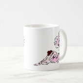 Mug Ballerinas (Devant droit)