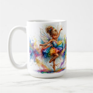 Mug Ballerine