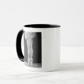 Mug Ballerine (Devant gauche)
