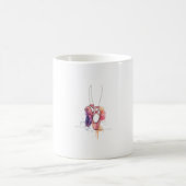 Mug ballerine (Centre)
