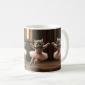 Mug ballerine (Devant droit)