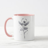 Mug Ballerine (Gauche)