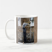 Mug Ballerine (Gauche)