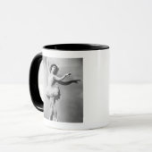 Mug Ballerine 2 (Devant gauche)