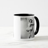 Mug Ballerine 2 (Devant droit)