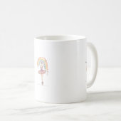 Mug ballerines (Devant droit)