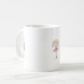 Mug ballerines (Devant gauche)