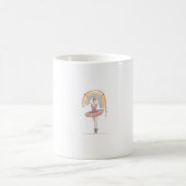 Mug ballerines (Centre)