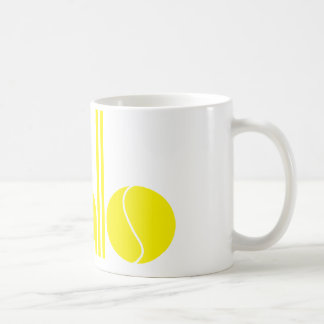 Mug Balles de tennis