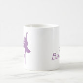 Mug Ballet (Centre)