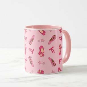 Mug Ballet