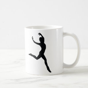 Mug Ballet