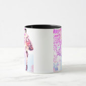 MUG BALLET DE LA CHINE (Centre)