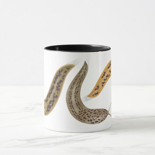 Mug Ballet de lingot (Centre)