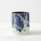 Mug Ballet de Nutcracker : Danse des flocons de neige (Centre)