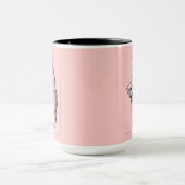 Mug Ballet — En Pointe (Centre)