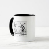 Mug Balli de Sfessania, c.1622 (Devant gauche)