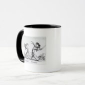 Mug Balli de Sfessania, c.1622 (Devant gauche)