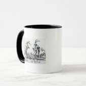 Mug Balli de Sfessania, c.1622 2 (Devant gauche)