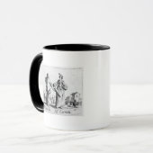 Mug Balli de Sfessania, c.1622 2 (Devant gauche)