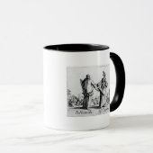 Mug Balli de Sfessania, c.1622 2 (Devant droit)