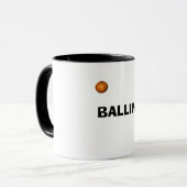 MUG BALLIN (Devant gauche)